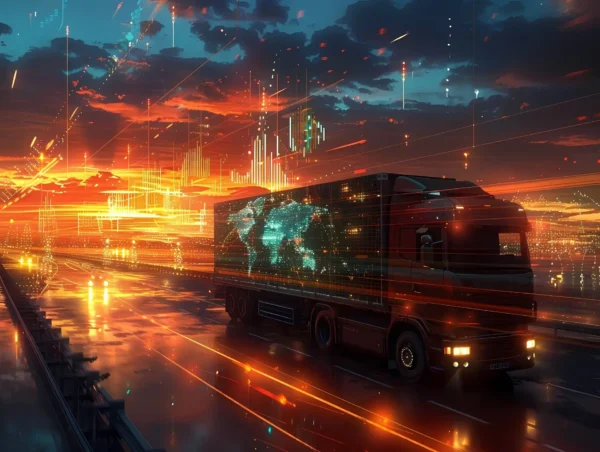 The Colography Group, LLC - your trusted source for transportation insights.