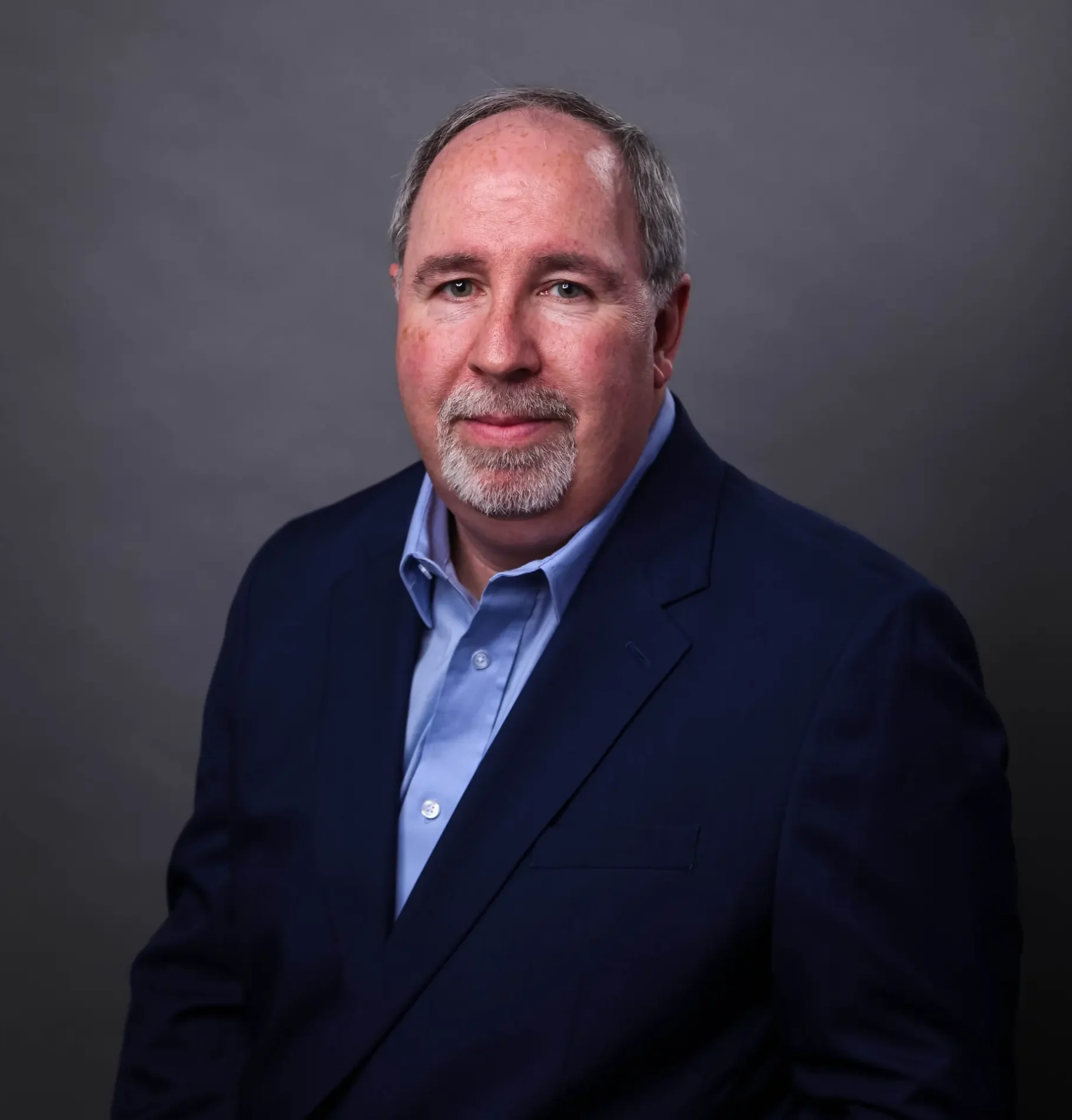 Mike Mulvaney