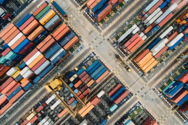 The Colography Group, LLC - your trusted source for transportation insights.